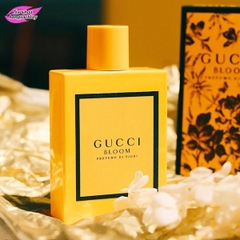 Gucci Bloom Profumo Di Fiori 