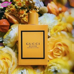 Gucci Bloom Profumo Di Fiori 