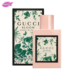 Gucci Bloom xanh