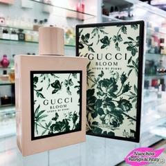 Gucci Bloom xanh