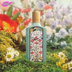 Gucci Flora Gorgeous Jasmine