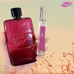 Nước Hoa Chiết Nữ Gucci Guilty Absolute Pour Femme EDP 10ml – C1921.