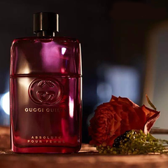 Gucci Guilty Absolute Pour Femme