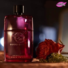 Gucci Guilty Absolute Pour Femme