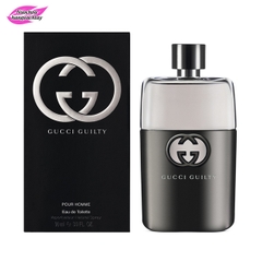 Gucci Guilty Pour Homme