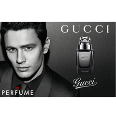 Gucci Pour Homme