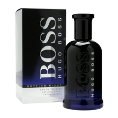 Hugo Boss Bottled Night