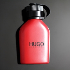 Hugo Boss Red