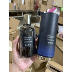 Hugo Boss the Collection Energetic Fougere EDP