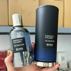 Hugo Boss the Collection Energetic Fougere EDP