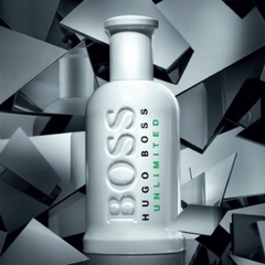 Hugo Boss Unlimited