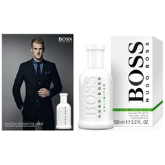 Hugo Boss Unlimited