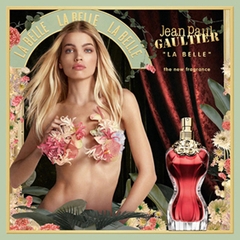 Jean Paul Gaultier La Belle