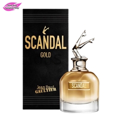 Jean Paul Gaultier Scandal Gold