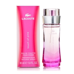 Lacoste Touch Of Pink