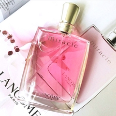 Lancome Miracle