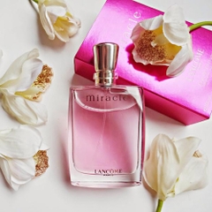 Lancome Miracle