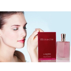 Lancome Miracle