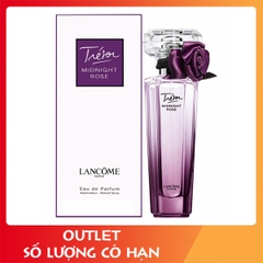 Nước Hoa Lancôme Trésor Midnight Rose EDP 75ml OL70. Nhẹ Nhàng, Tinh Tế & Quyến Rũ