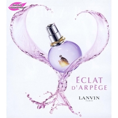 Lanvin Eclact d'Arpège