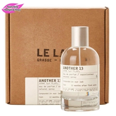 Nước Hoa Unisex Le Labo Another 13 EDP 100ml. Thanh Lịch, Quyến Rũ & Sang trọng – XT312