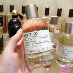 Le Labo Santal 33