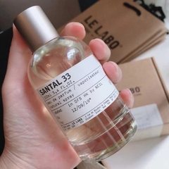 Le Labo Santal 33