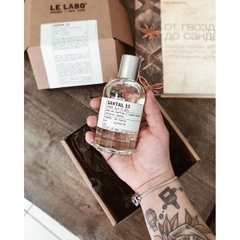 Le Labo Santal 33