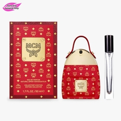 MCM Holiday Collector’s Edition EDP