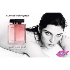 Narciso Musc Noir Rose