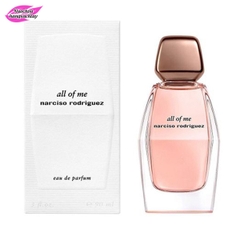 Narciso Rodriguez All of Me