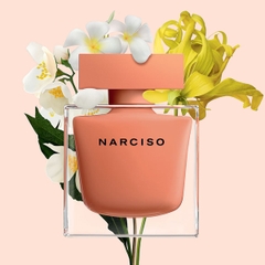 Narciso Rodriguez Perfume