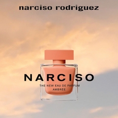 Narciso Rodriguez Perfume