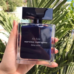 Narciso Rodriguez Bleu Noir for Him