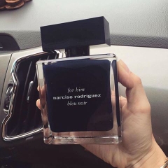 Narciso Rodriguez Bleu Noir for Him