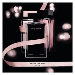 Narciso Rodriguez For Her EDT