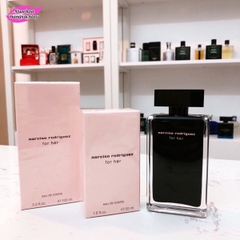 Narciso Rodriguez For Her edt