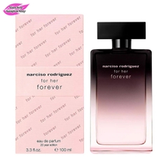 Narciso Rodriguez For Her Forever