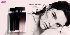 Narciso Rodriguez For Her Forever