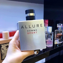 Nước hoa Allure 10ml