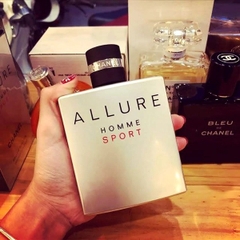 Nước hoa Allure 10ml