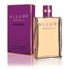 Nước Hoa Chanel Allure Sensuelle