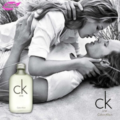 Nước hoa Calvin Klein