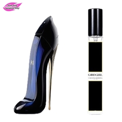 Nước Hoa Chiết Nữ Carolina Herrera Good Girl 10ml – C1926