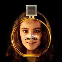 Nước hoa chanel chance eau de parfum