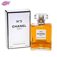 Nước Hoa Chanel No 5