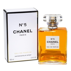 Nước hoa Chanel No 5