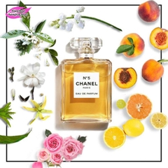 Nước Hoa Chanel No 5