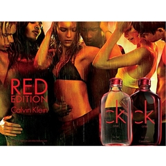 CK One Đỏ, Nước Hoa CK One Red Edition For Her Chính Hãng CK One Đỏ, Nước Hoa CK One Red Edition For Her Chính Hãng