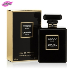 Nước hoa Coco Noir